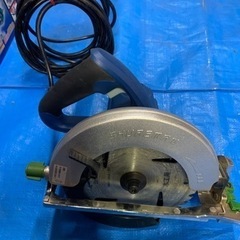 電気丸ノコＢの画像