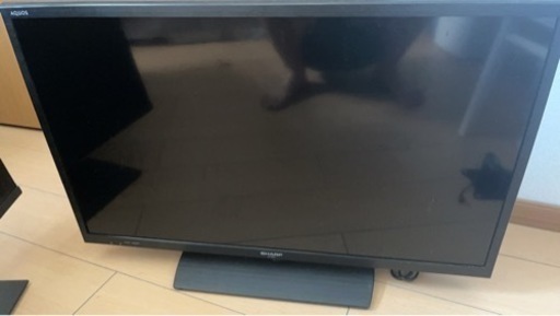 家電 テレビ 液晶テレビ