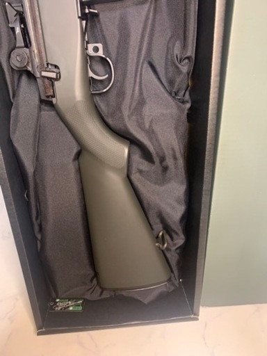 購入者決まりました　東京マルイ　 M14   電動ガン　ファイバータイプODストック