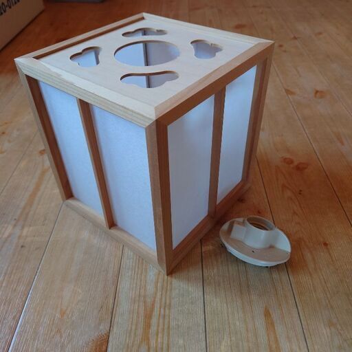 和室照明器具