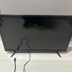 テレビ 32型