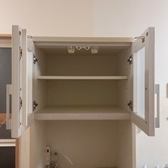 家具 収納家具 食器棚、キッチン収納の画像