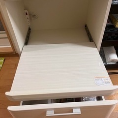 家具 収納家具 食器棚、キッチン収納の画像