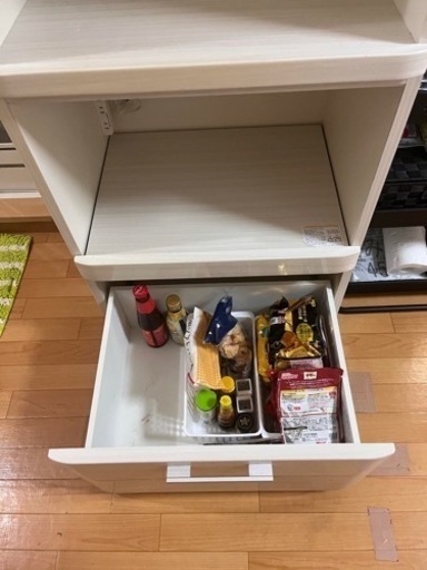 家具 収納家具 食器棚、キッチン収納
