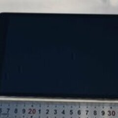 WiFiモデル★Apple ipad mini2 ME276J/A ★16GB★本体のみ★質問NG★中古品の為＝返品不可★逆光撮影★24時間対応★全国発送OK=前払い(安価)＝到着までの事故補償無し★お返事は可能な限り迅速にさせていただきます。の画像