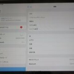 WiFiモデル★Apple ipad mini2 ME276J/A ★16GB★本体のみ★質問NG★中古品の為＝返品不可★逆光撮影★24時間対応★全国発送OK=前払い(安価)＝到着までの事故補償無し★お返事は可能な限り迅速にさせていただきます。の画像
