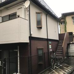 💕敷金ゼロ・礼金ゼロ・仲介手数料ゼロ💕最上階⭐️２沿線２駅利用で...