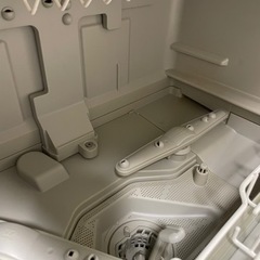 【美品！】パナソニック　食洗機　食器洗い乾燥機 NP-TSK1の画像