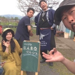 まんまるマルシエ2024