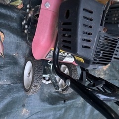 小耕運機