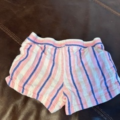 carter's ショートパンツの画像