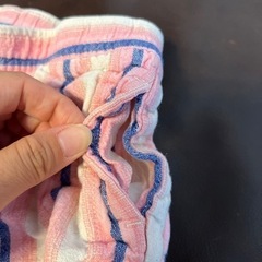 carter's ショートパンツの画像