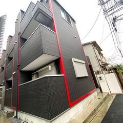 💕敷金ゼロ・礼金ゼロ・仲介手数料ゼロ💕閑静な住宅街⭐️駅チカ徒歩...