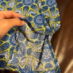 子供　ワンピの画像