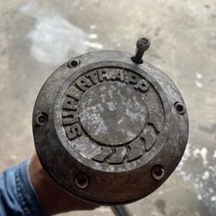 ‼訳あり️💦スーパートラップ汎用‼️の画像