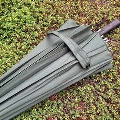 服/ファッション 小物 長傘の画像