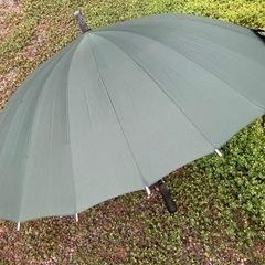 服/ファッション 小物 長傘の画像