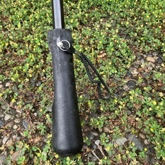 服/ファッション 小物 長傘の画像