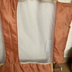ベビーガード　ベビーフェンスの画像