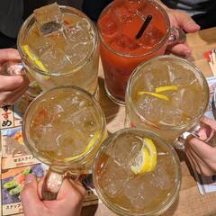5月25日(土)夕方位から横浜、野毛の飲み会に参加しませんか？