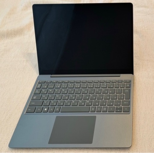 あと30分限定！Surface Laptop Go 2