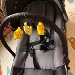 カトージ ベビーバウンサー