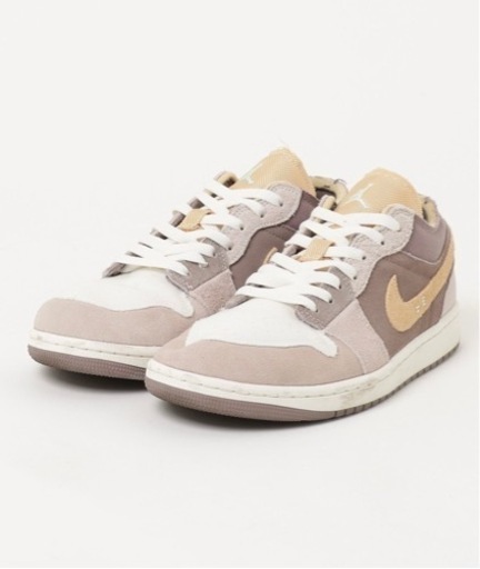 NIKE AIR JORDAN 1 LOW SE CRAFT