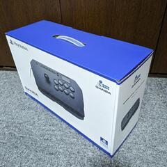 QANBADRONE 2 ARCADE JOYSTICK　希少品薄品の画像