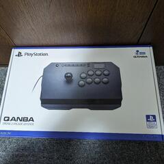 QANBADRONE 2 ARCADE JOYSTICK　希少品薄品