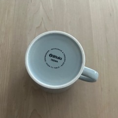 イッタラ ティーマ マグカップ 400ml