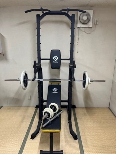 スポーツ フィットネス、トレーニング