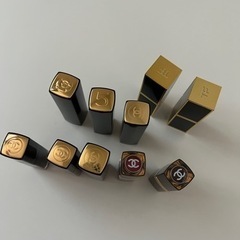 CHANEL シャネル　TOMFORD トムフォード　リップの画像