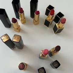 CHANEL シャネル　TOMFORD トムフォード　リップの画像