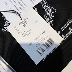 今週20%offRady･定価￥6000ノベルティポーチの画像
