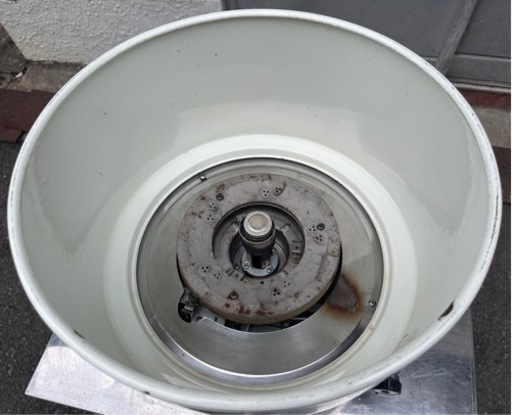 【動確済み】 業務用 Paloma パロマ ガス炊飯器 PR-6DSS-1 都市ガス 13A 6.0L 3.3升 業務用炊飯器 厨房機材 お米 キッチンカー 大阪