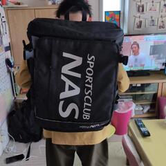 NASU リュックサック