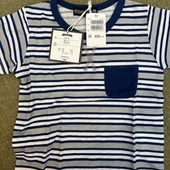 【新品未使用】ベビー服95センチ