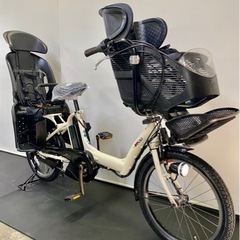 1都4県全域送料無料　業界最長12ヶ月保証　電動アシスト自転車　...
