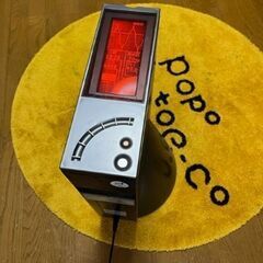 ＦＵＴＵＲＥ１４０００　バイオニックス　朝日技研製造の画像