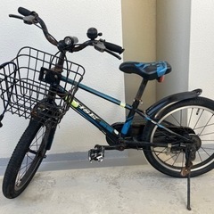 自転車
