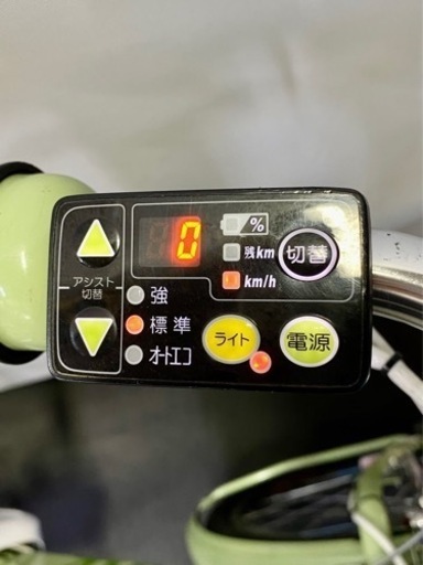 1都4県全域送料無料　業界最長12ヶ月保証　電動アシスト自転車　ブリヂストン　ステップクルーズ　26インチ　パワフルアシスト