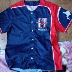 ファイターズユニフォーム値下げしました！