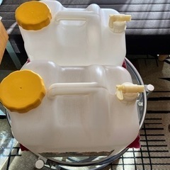 水用タンク