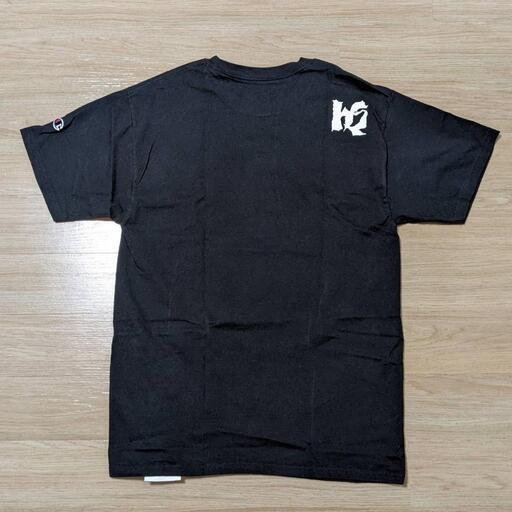 激レア ゴリラ獣 廣田彩玩所 HxS tシャツ 黒 ズ