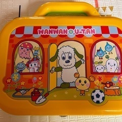 わんわん おもちゃ