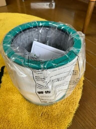 【新品】DYSON　ＰＵＲＥ　TP00　フィルター
