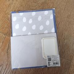 レターセットの画像