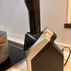 yonanas ヨナナスの画像