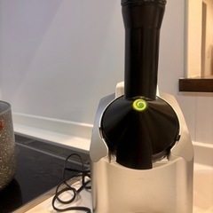 yonanas ヨナナスの画像