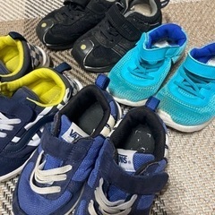子供用品 キッズ用品 子供用シューズの画像